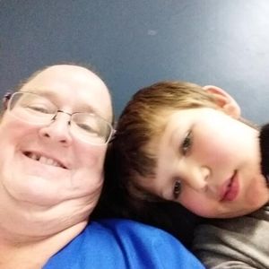 Meet your Posher, Ruth